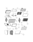 Elements & accessories