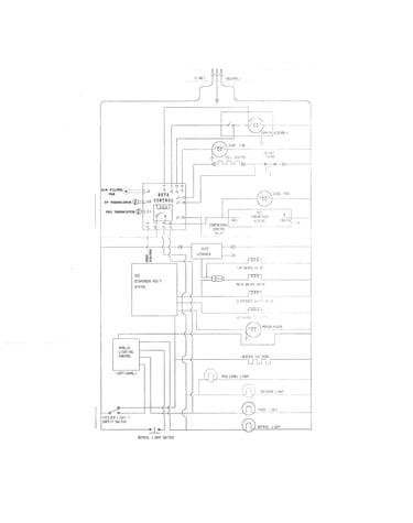 Wiring schematic