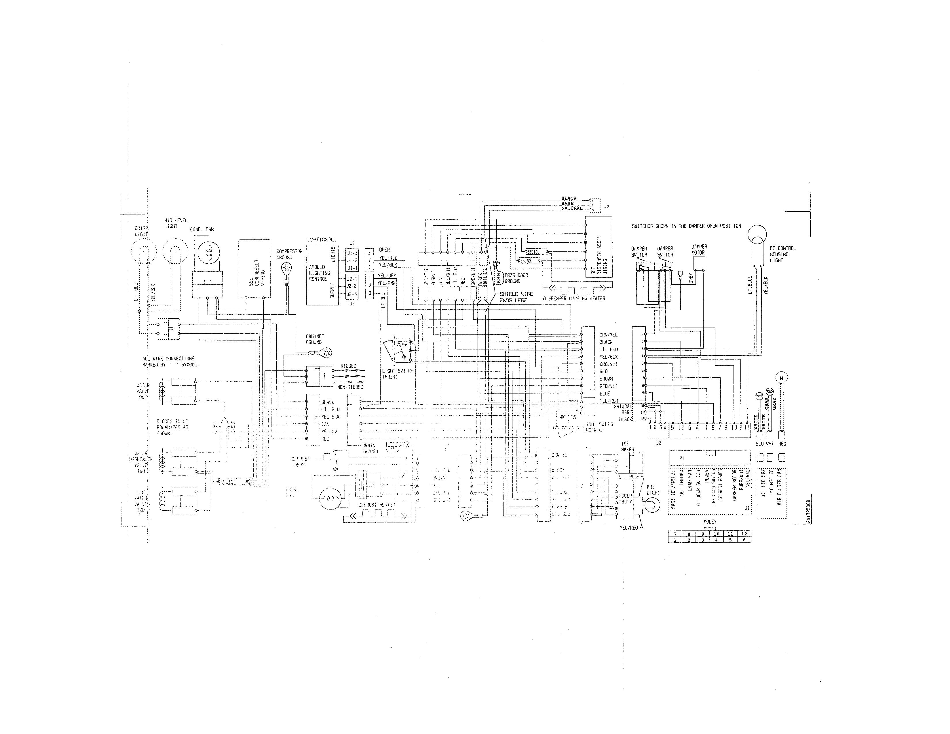 WIRING DIAGRAM