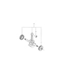 Crank shaft