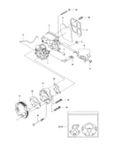 Carburetor & air filter