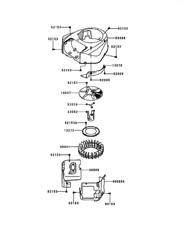 Cooling-equipment
