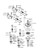 Valve/camshaft