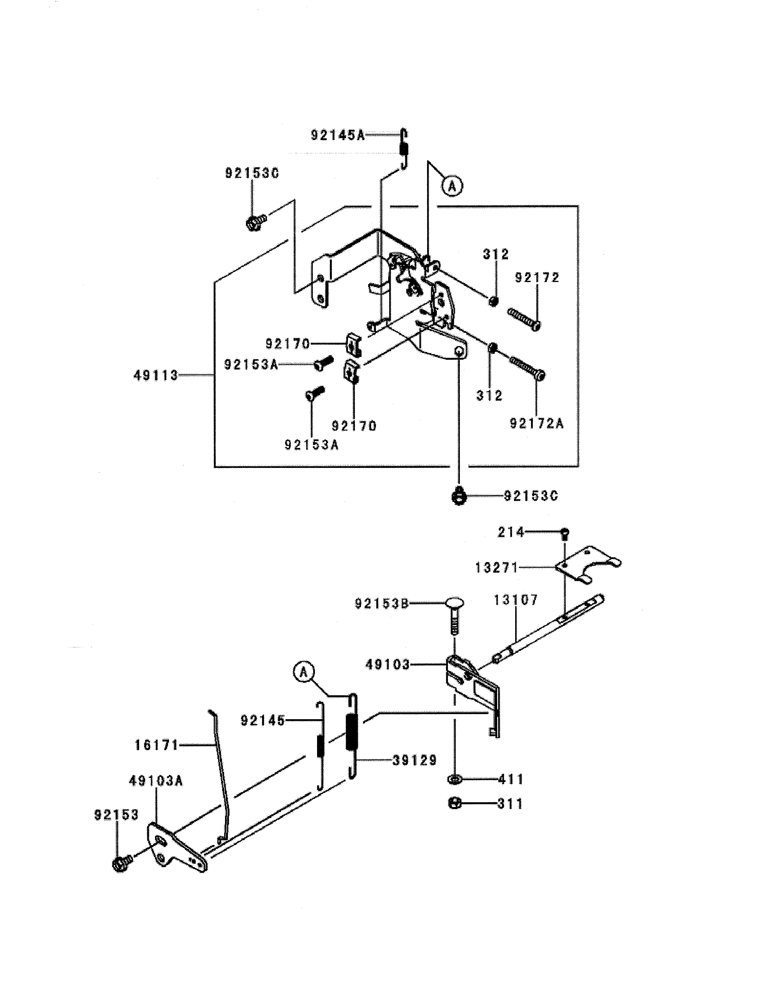Control-equipment