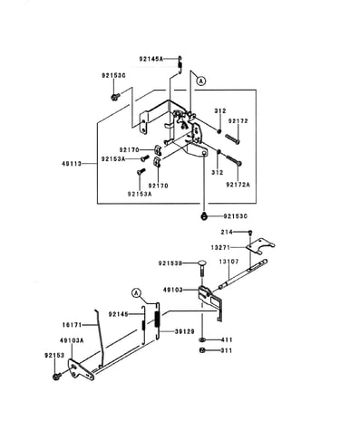 Control-equipment