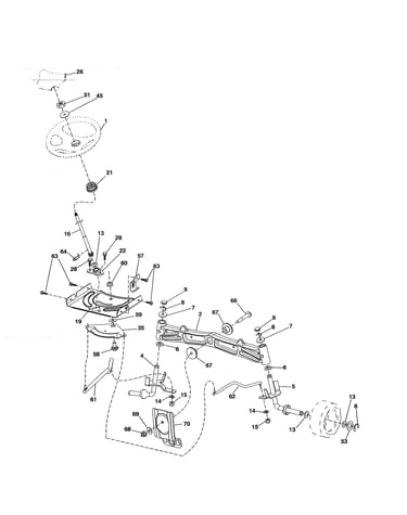 Steering