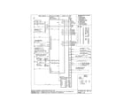 Electrolux EW30GS65GSC wiring diagram diagram
