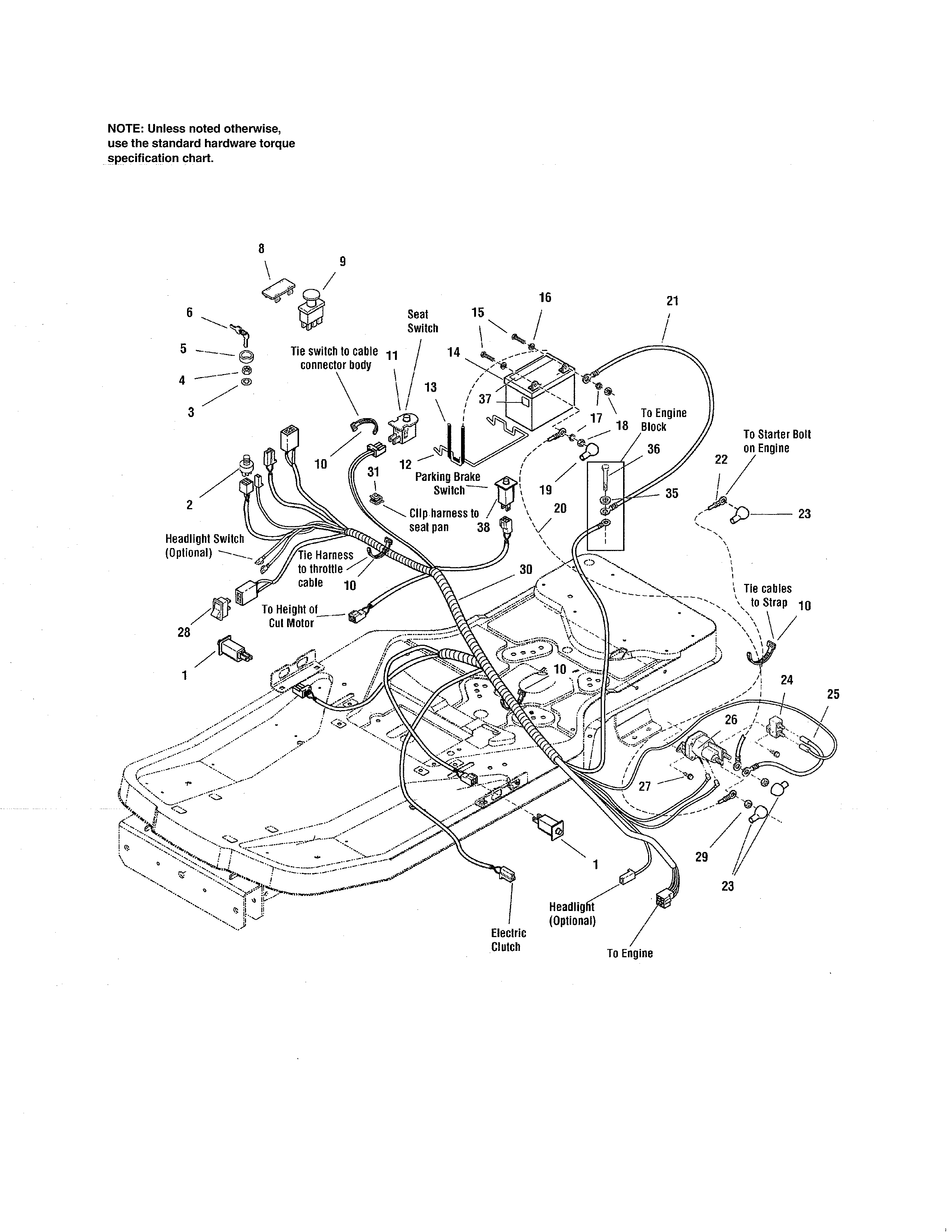 Electrical