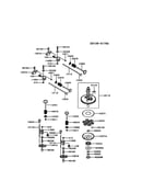 Valve/camshaft