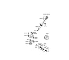 Craftsman 917255729 lubrication-equipment diagram