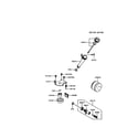 Craftsman 917255728 lubrication-equipment diagram