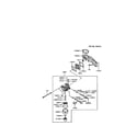 Craftsman 917255728 carburetor diagram