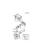 Air-filter/muffler