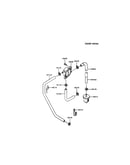 Fuel-tank/fuel-valve