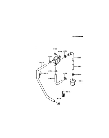 Fuel-tank/fuel-valve