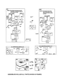 Carburetor/fuel supply