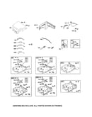 Controls/governor spring/ignition