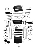 Gas grill
