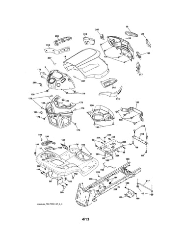 Chassis & enclosures