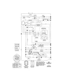 Schematic diagram