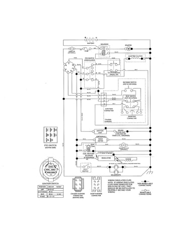 Schematic diagram