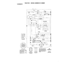 Craftsman 917280085 schematic diagram diagram