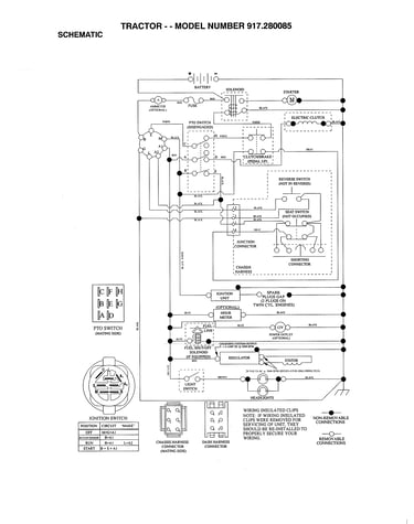 Schematic diagram