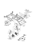 Transaxle assembly