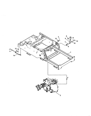 Parking brake