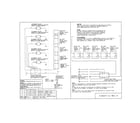 Kenmore Pro 79031013601 wiring diagram diagram