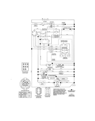 Schematic diagram