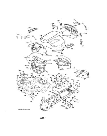 Chassis & enclosures