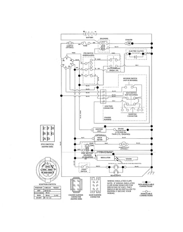 Schematic diagram