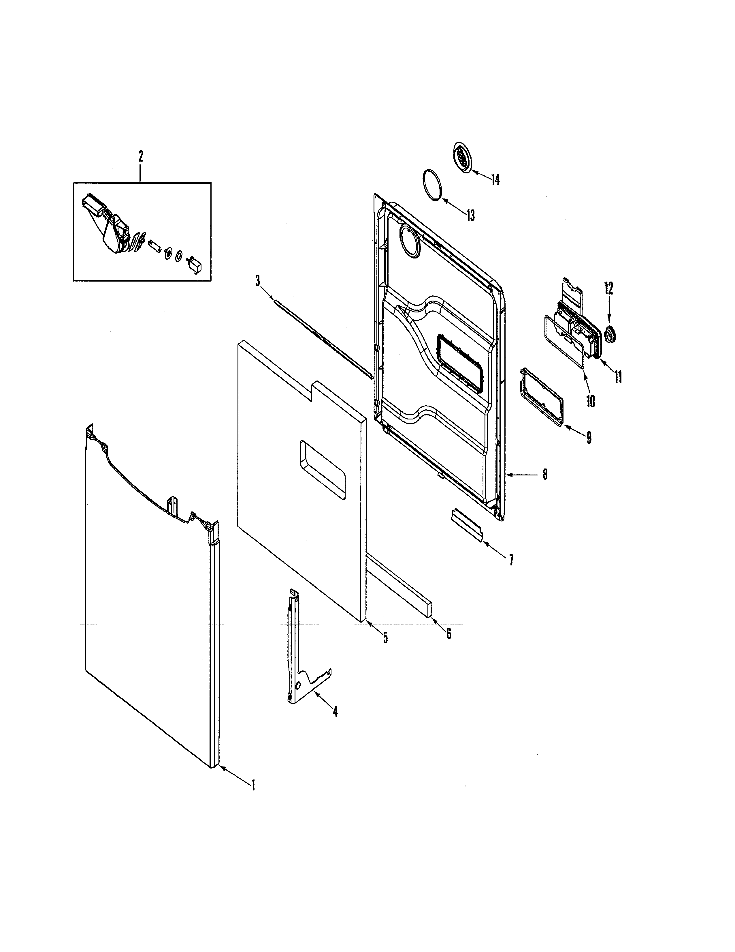 Door