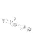 Alternator assembly