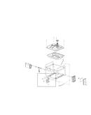 Carburetor emissions components