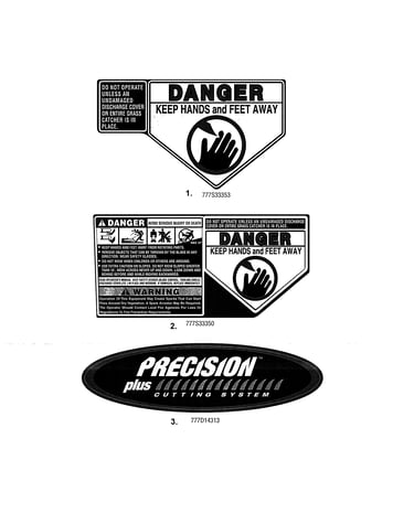 Decals