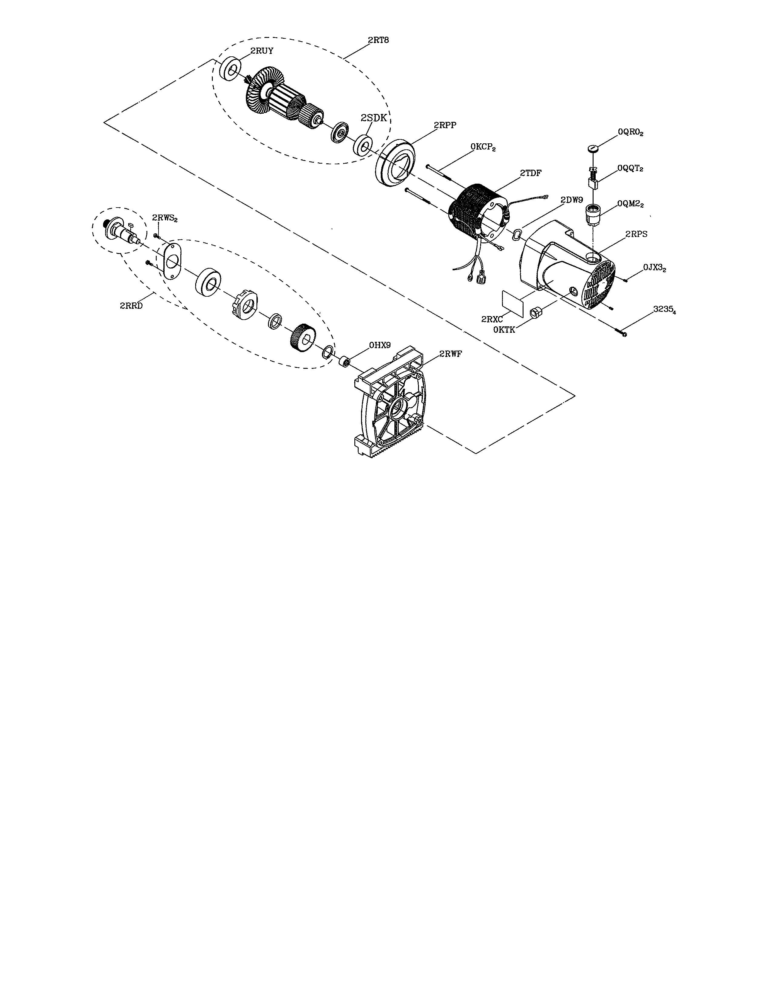 Motor