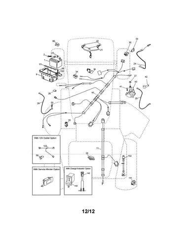 Electrical