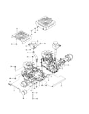 Hydraulic pump-motor