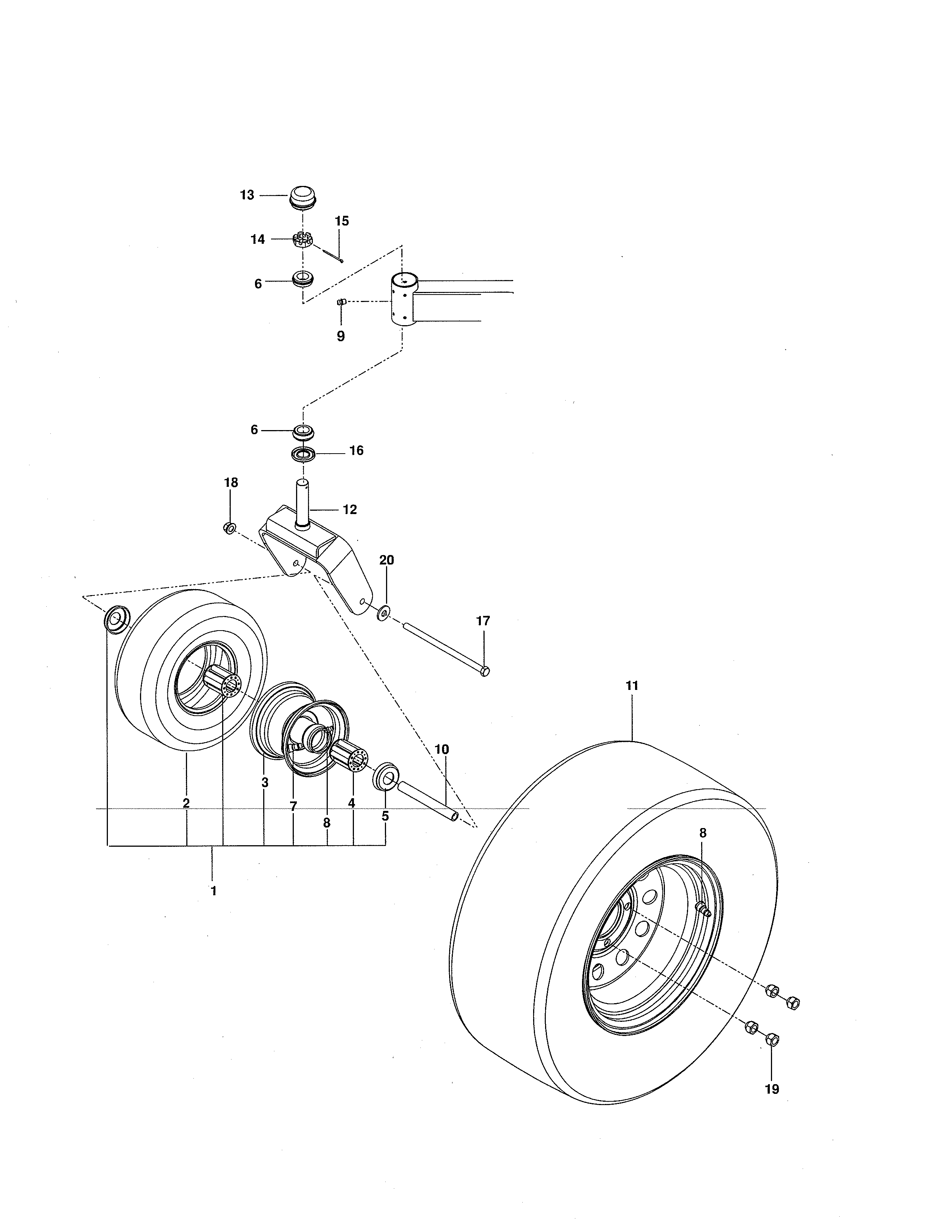 Wheels