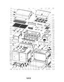 Gas grill