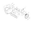 Rear axle
