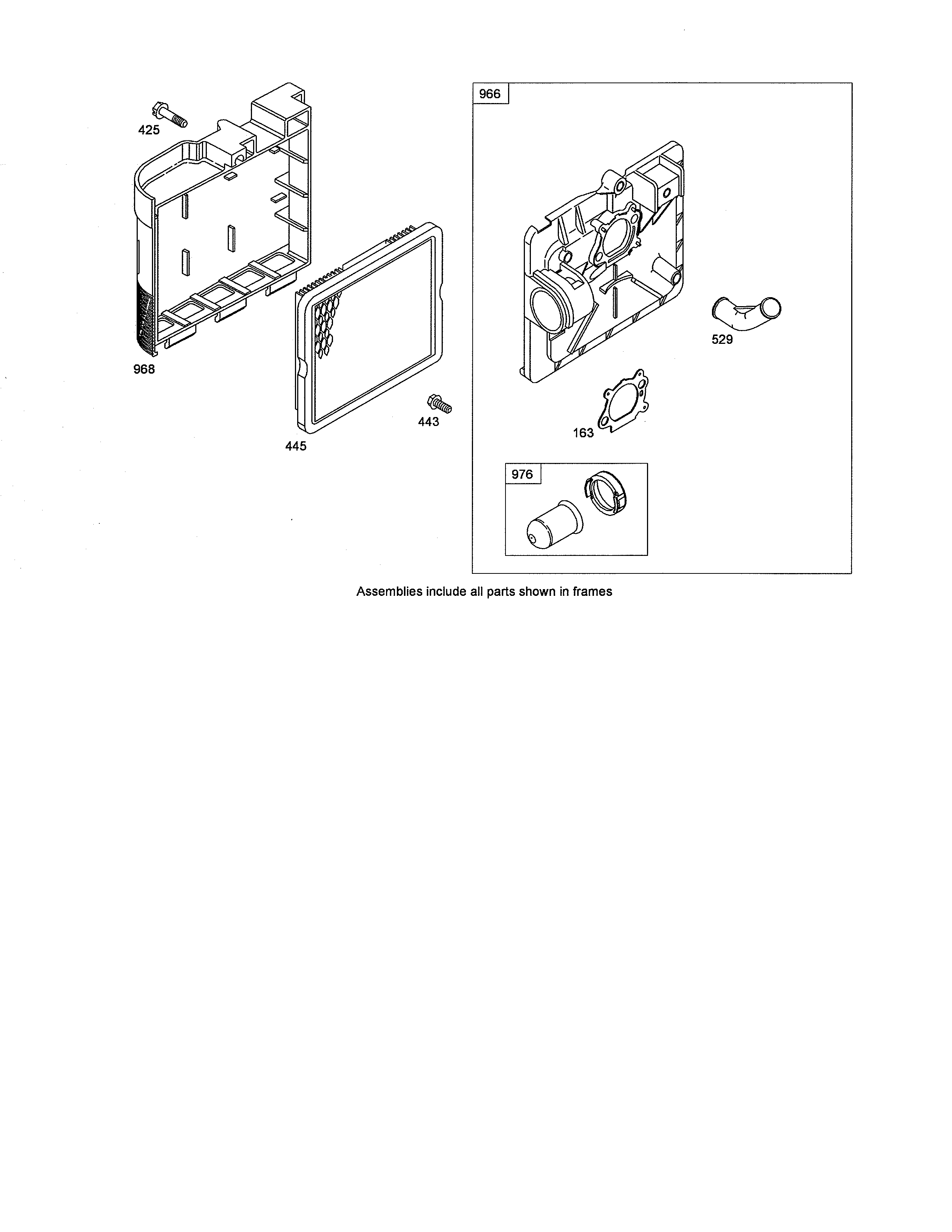 AIR CLEANER