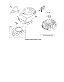 Blower housing