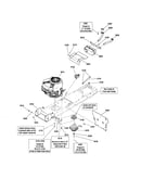 Engine-24hp b&s efm twin pro series