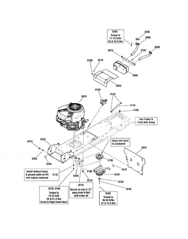 Engine-24hp b&s efm twin pro - evap compliant