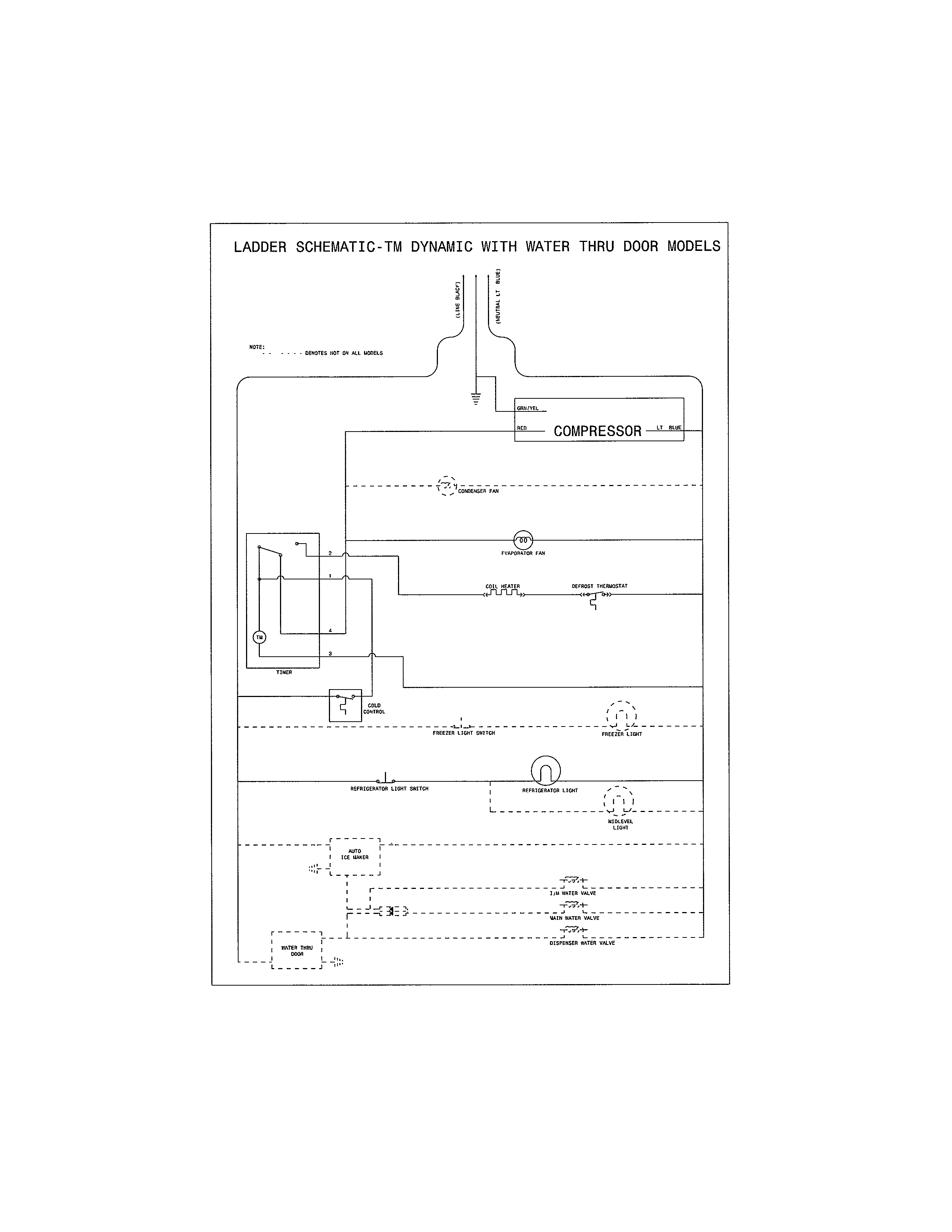 WIRING SCHEMATIC