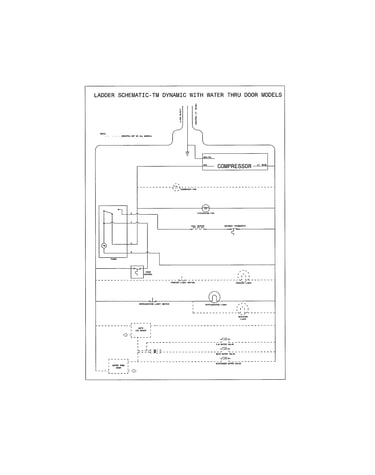 Wiring schematic