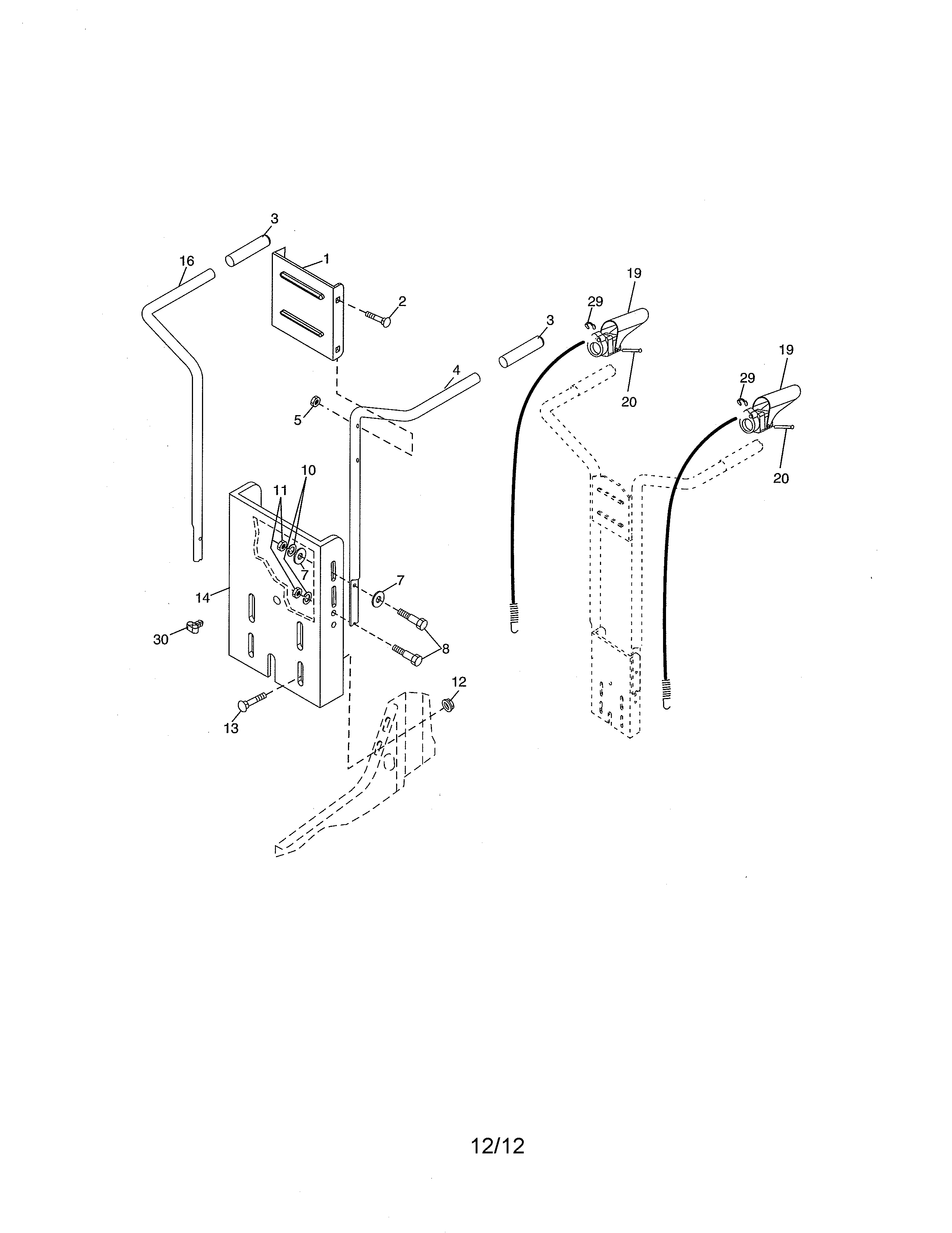 Handles